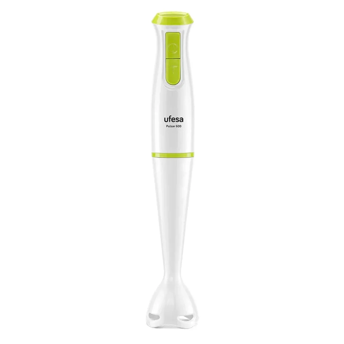 Ufesa Batidora de mano Pulsar 600W