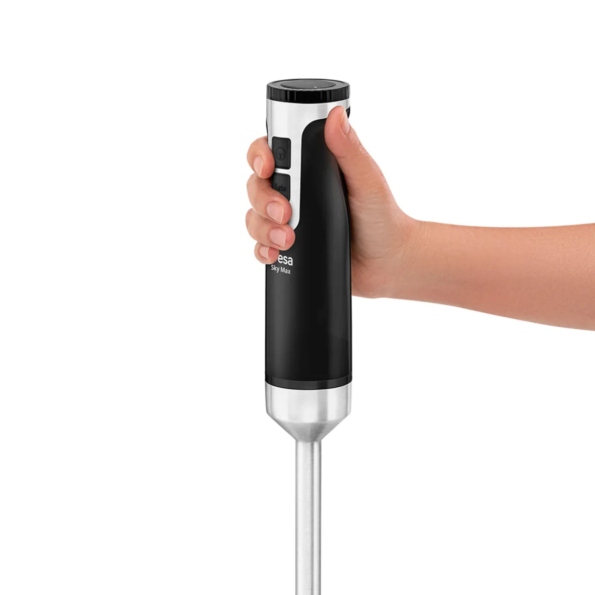 Ufesa Batidora de mano Sky Max 1200W