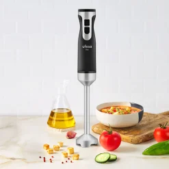 Ufesa Batidora de mano Sky 1200W