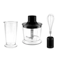 Ufesa Batidora de mano Stellar 1500 Max