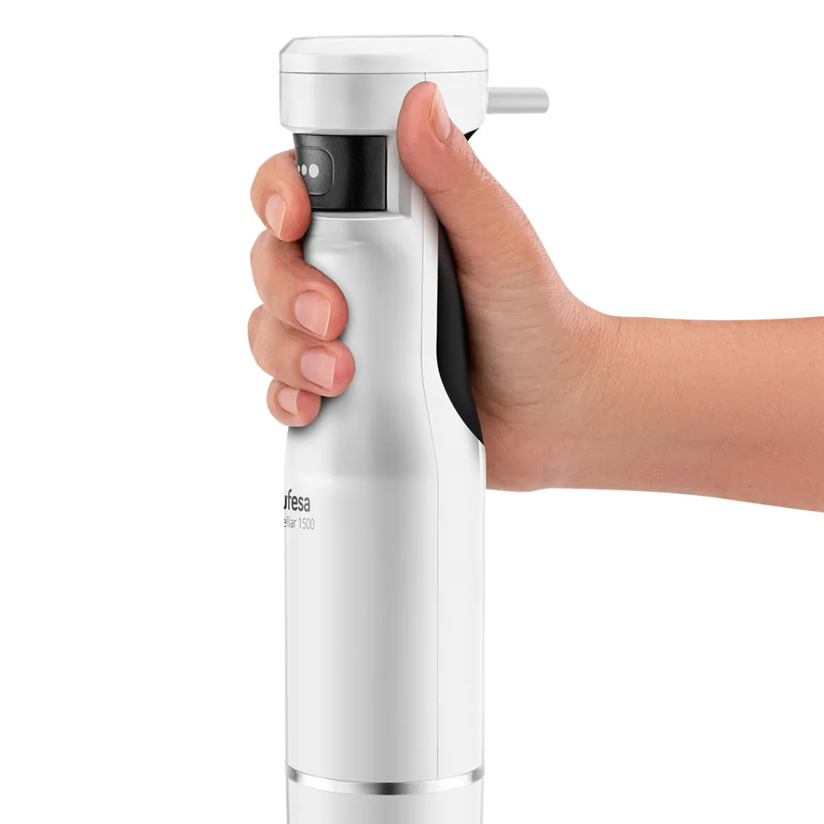 Ufesa Batidora de mano Stellar 1500