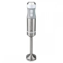 Ufesa Batidora de mano Vario 1000W Max con accesorios