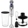 Ufesa Batidora de mano 1200W LCD Jupiter Max con acces