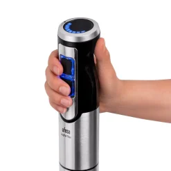 Ufesa Batidora de mano 1200W LCD Jupiter Max con acces
