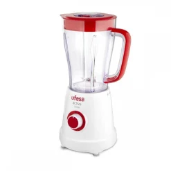 Ufesa Batidora de vaso BS4707 activa 1,5L 500W