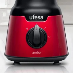 Ufesa Batidora de vaso BS4100 Amber