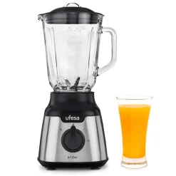 Ufesa Batidora de vaso BS4100 Amber