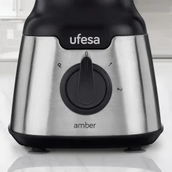 Ufesa Batidora de vaso BS4100 Amber
