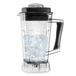 Ufesa Batidora de vaso Mystic Topaz 2L 2000W