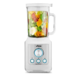 Ufesa Batidora de vaso Opal Titanium BS4950