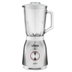 Ufesa Batidora de vaso Pearl 1,5L 1000W