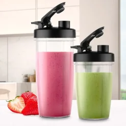 Ufesa Batidora extractora de nutrientes Nutriboom 900W