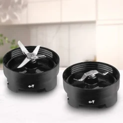Ufesa Batidora extractora de nutrientes Nutriboom 900W