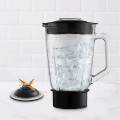 Ufesa Batidora vaso Moonstone 1.5L 1500W