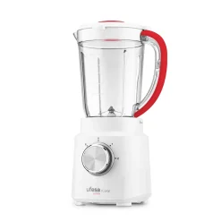 Ufesa Batidora vaso 600W Coral