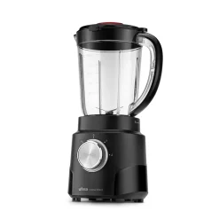 Ufesa Batidora vaso 600W Coral Black