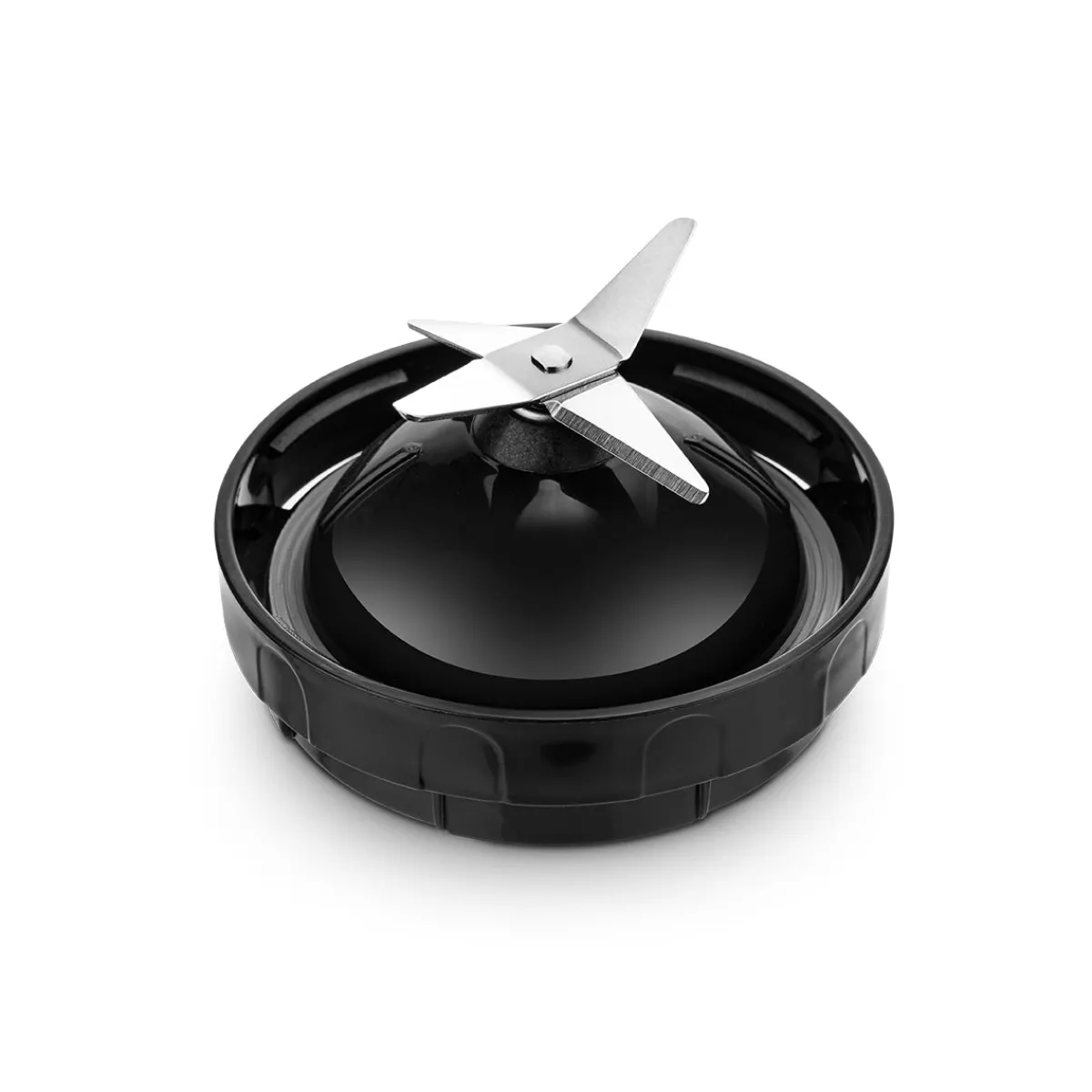 Ufesa Batidora vaso 600W Coral Black