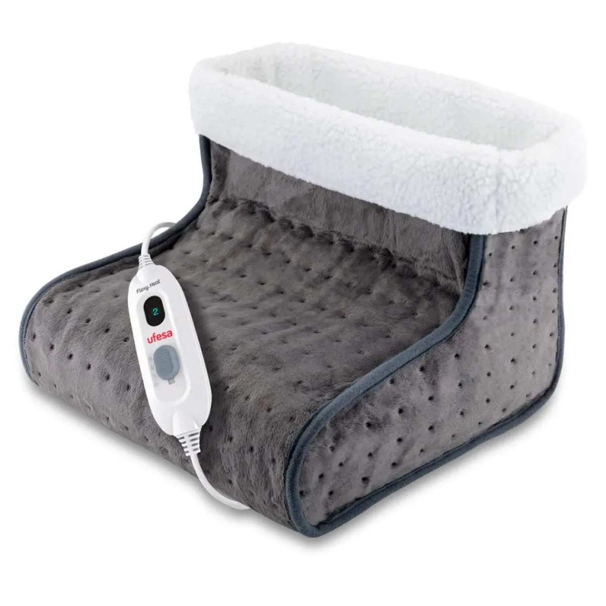 Ufesa Bota térmica Flexy Heat BM