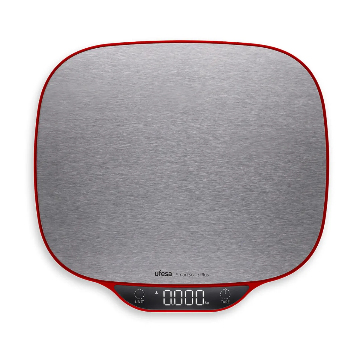 Ufesa Báscula de cocina SmartScale Plus