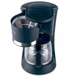 Ufesa Cafetera de goteo Capriccio CG7124 para 12 tazas