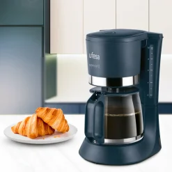 Ufesa Cafetera de goteo Capriccio CG7124 para 12 tazas