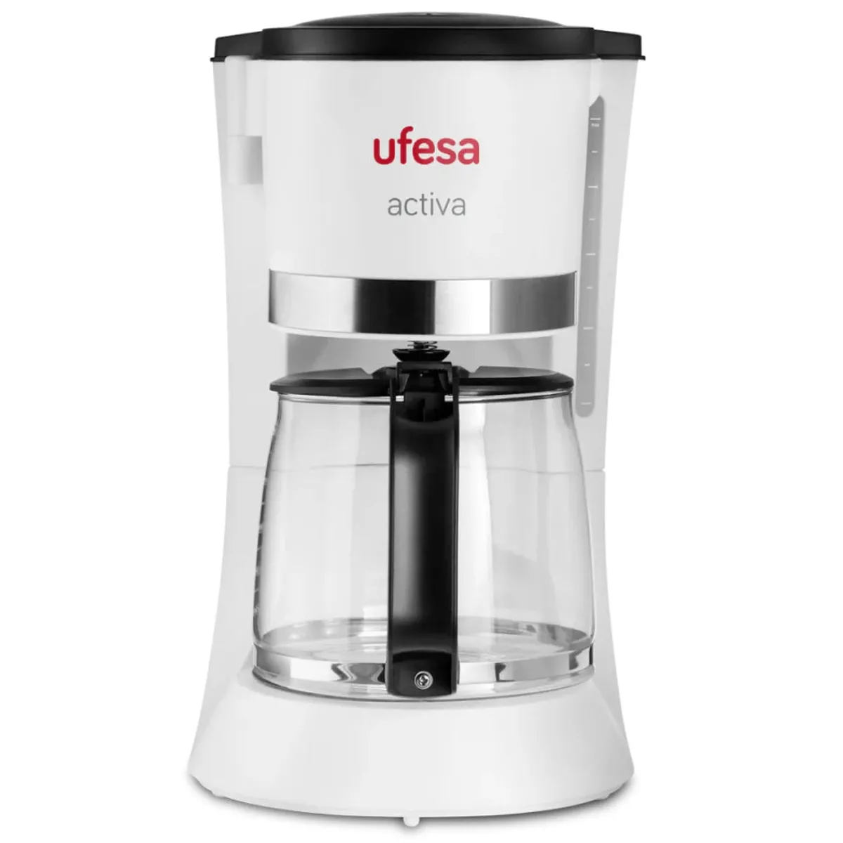 Ufesa Cafetera de Goteo CG7113 activa 6