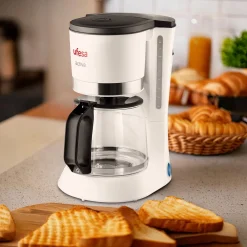 Ufesa Cafetera de Goteo CG7113 activa 6
