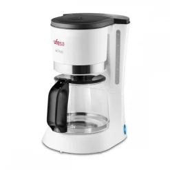 Ufesa Cafetera de Goteo CG7113 activa 6