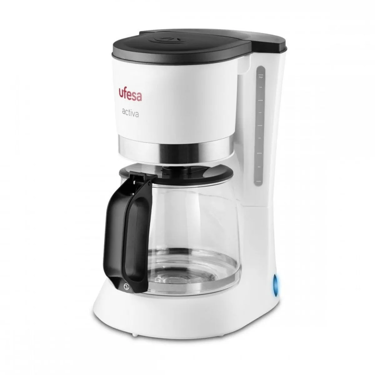 Ufesa Cafetera de Goteo CG7113 activa 6