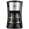 Ufesa Cafetera de Goteo CG7125 Capriccio 12 Delux