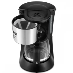 Ufesa Cafetera de Goteo CG7125 Capriccio 12 Delux
