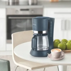 Ufesa Cafetera de goteo CG7114 Capriccio para 6 tazas