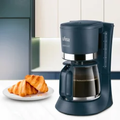 Ufesa Cafetera de goteo CG7114 Capriccio para 6 tazas