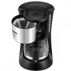 Ufesa Cafetera de Goteo CG7115 Capriccio 6 Delux