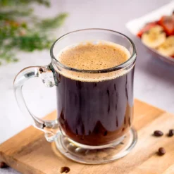 Ufesa Cafetera de Goteo CG7115 Capriccio 6 Delux