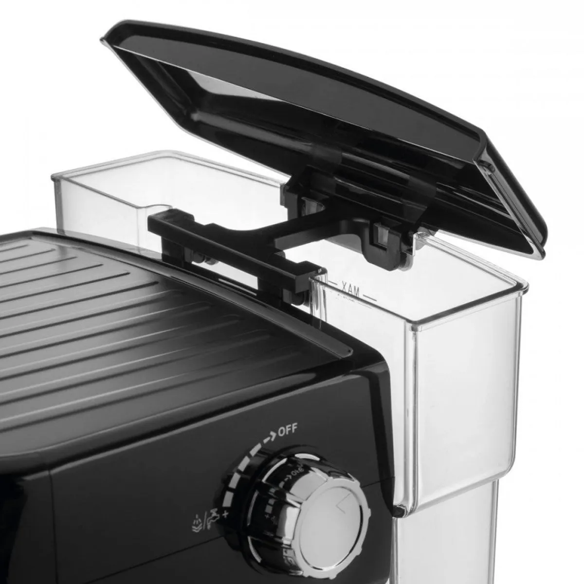 Ufesa Cafetera Espresso CE7244 Brescia