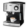 Ufesa Cafetera Espresso CE7240 café molido o monodosis