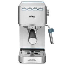 Ufesa Cafetera Espresso CE8020 Capri