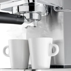Ufesa Cafetera Espresso CE8030 Milazzo