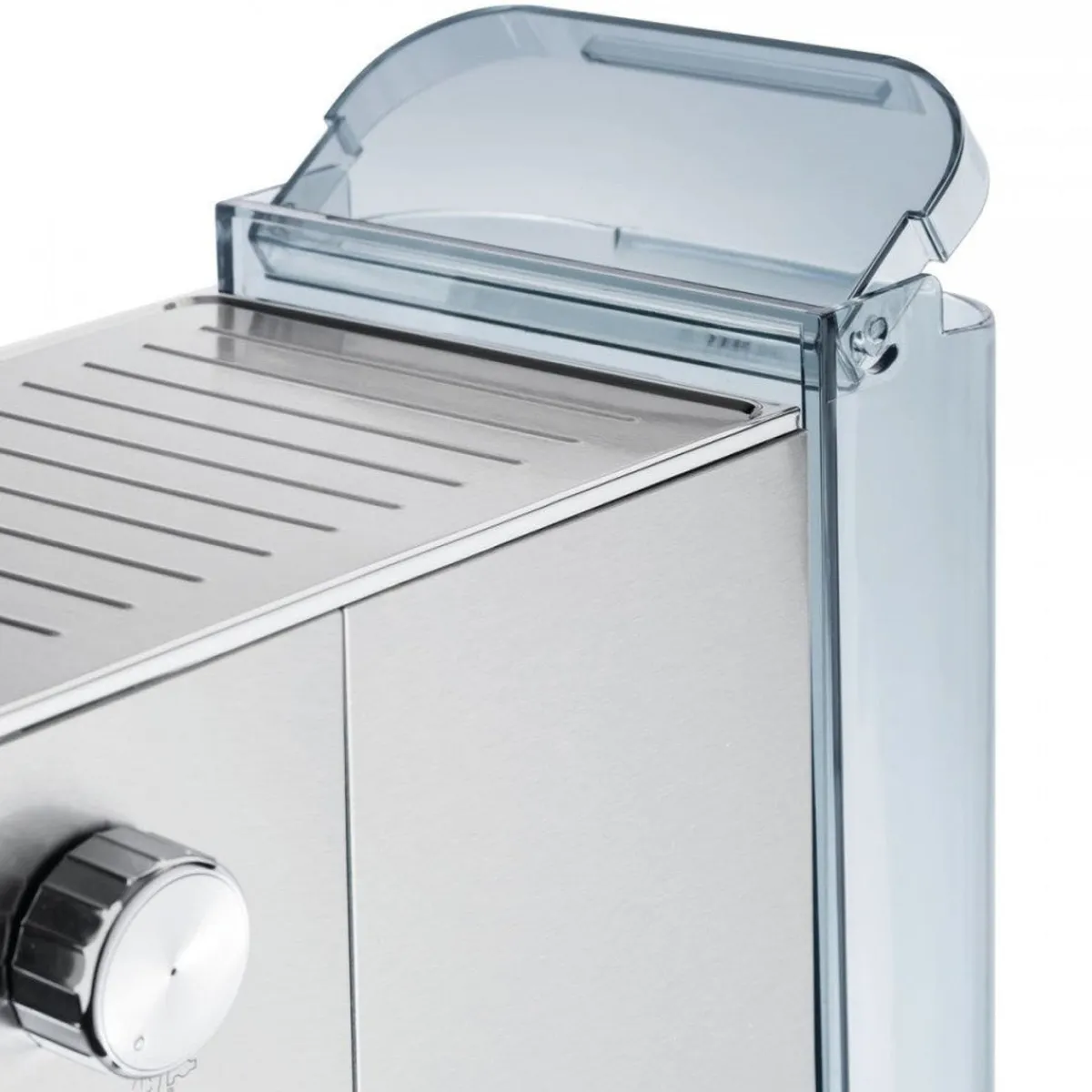 Ufesa Cafetera Espresso CE8030 Milazzo