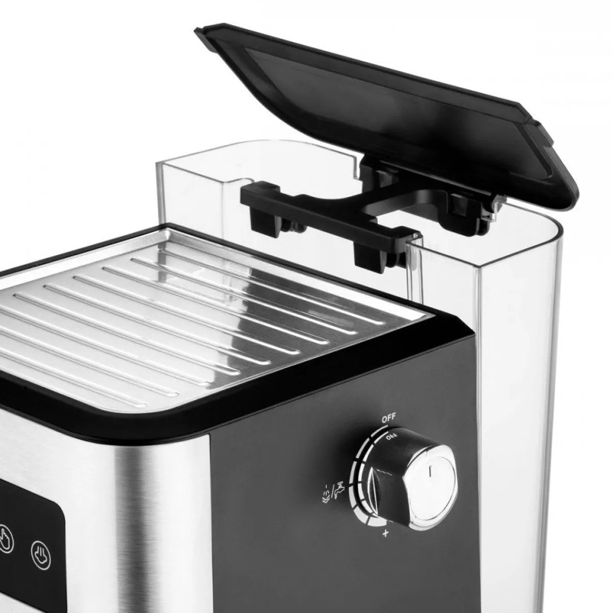 Ufesa Cafetera Espresso Monza