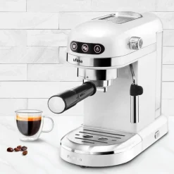 Ufesa Cafetera espresso Palermo