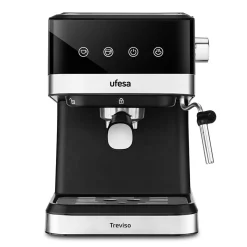 Ufesa Cafetera Espresso Trevisso