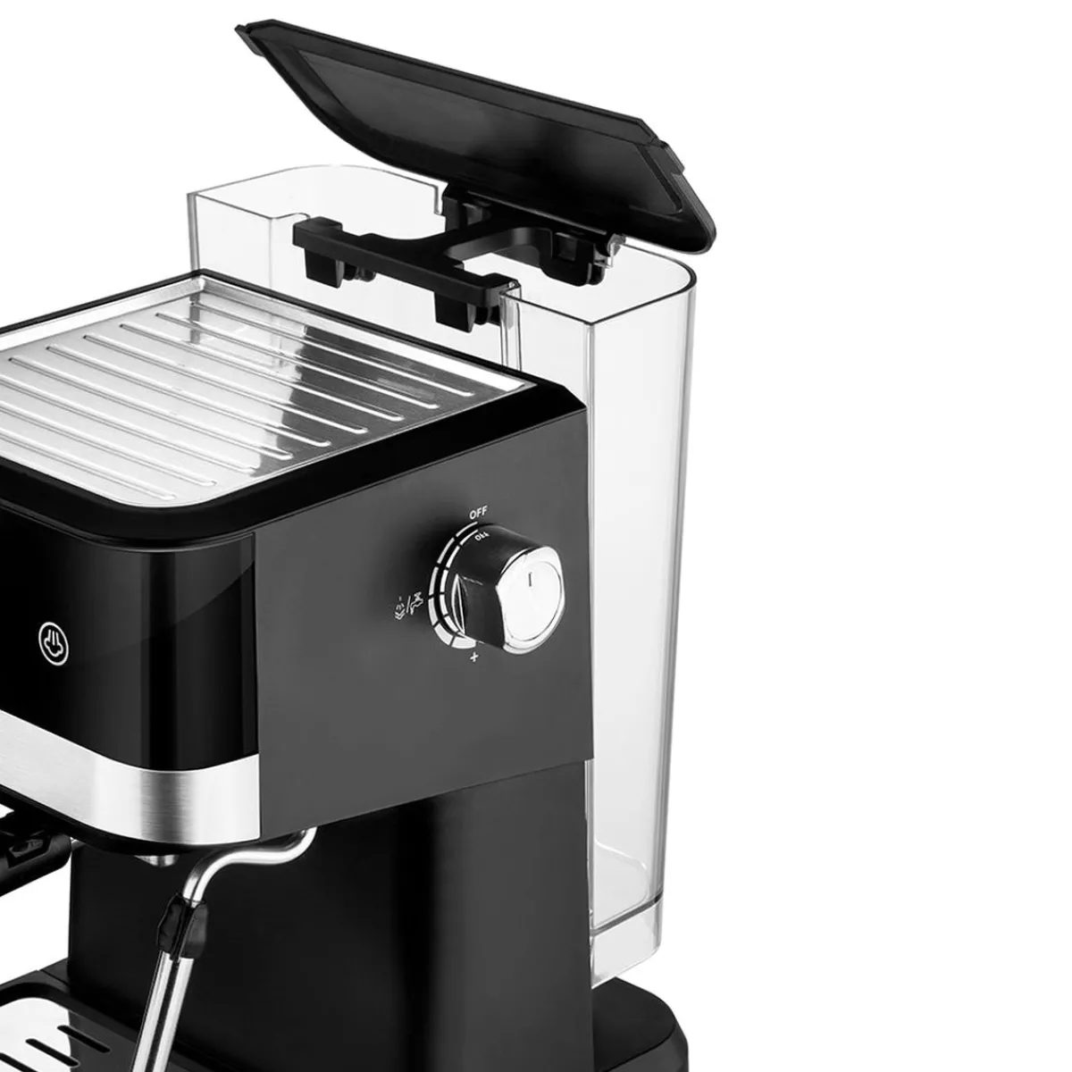Ufesa Cafetera Espresso Trevisso