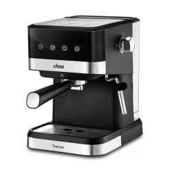 Ufesa Cafetera Espresso Trevisso