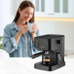 Ufesa Cafetera Espresso Varese
