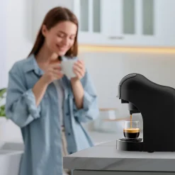 Ufesa Cafetera Multicapsulas Venezia
