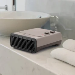 Ufesa Calefactor Alpha Ivory