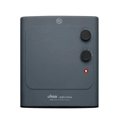Ufesa Calefactor Alpha Navy