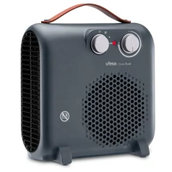 Ufesa Calefactor Crux Dual 2000W